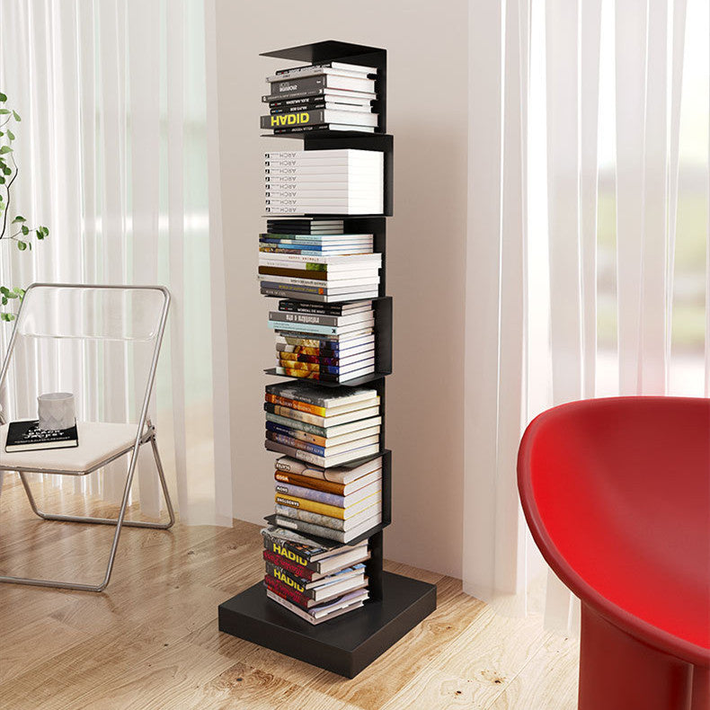 CECILLA Invisible Bookcase Rack