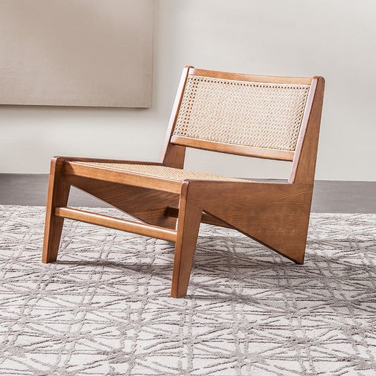 Stephanie Tufted Armchair Sofa