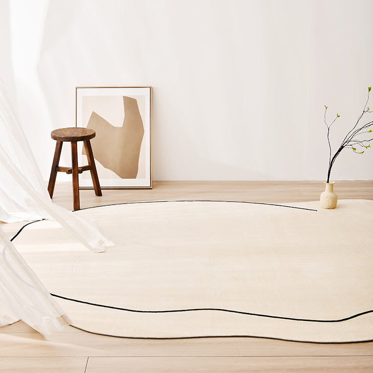 LANA Abstract Designer Area Rug