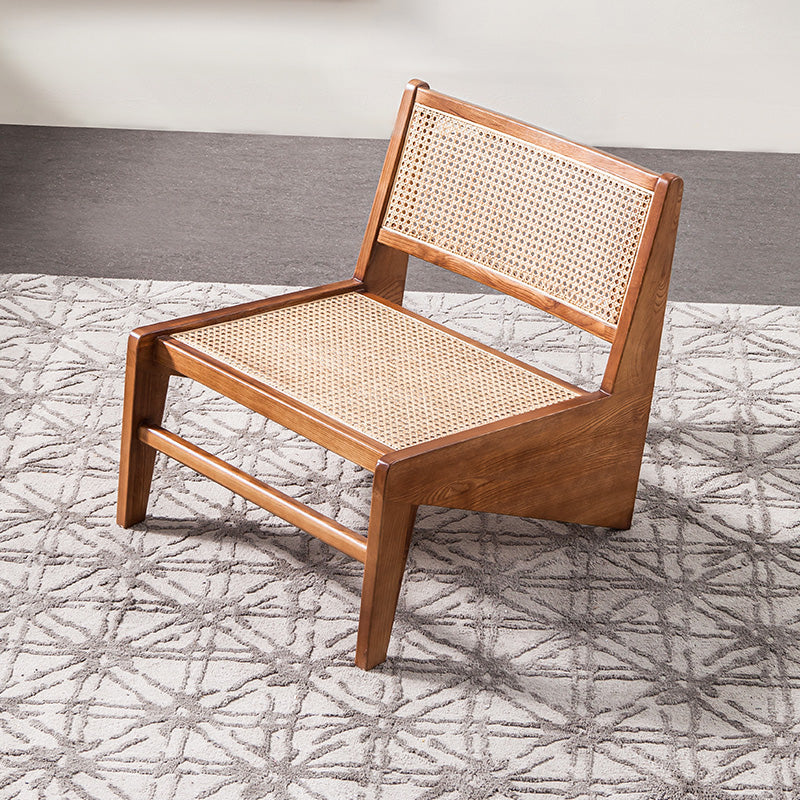 Stephanie Tufted Armchair Sofa