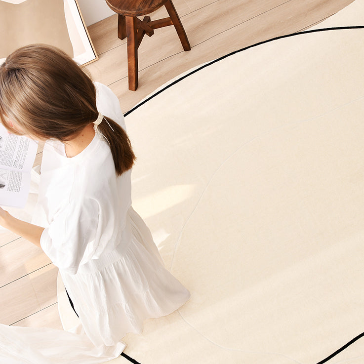 LANA Abstract Designer Area Rug