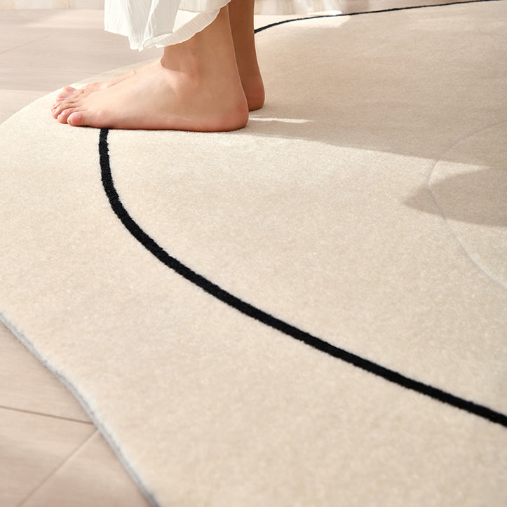 LANA Abstract Designer Area Rug