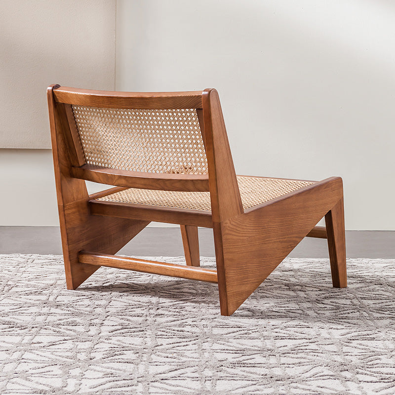 Stephanie Tufted Armchair Sofa