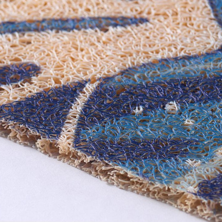 AKI Area Rug Mat