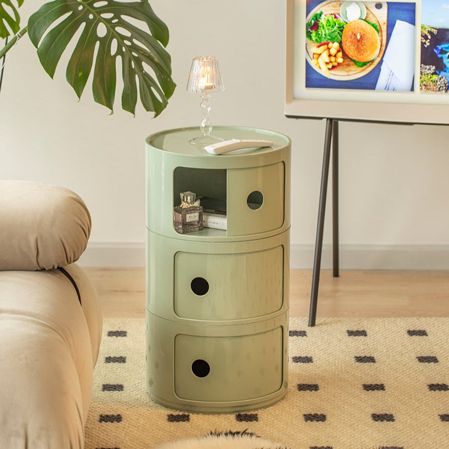 Marina Column Storage Organizer