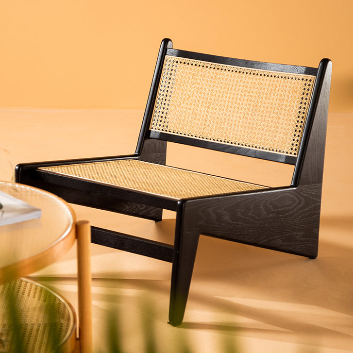 Stephanie Tufted Armchair Sofa