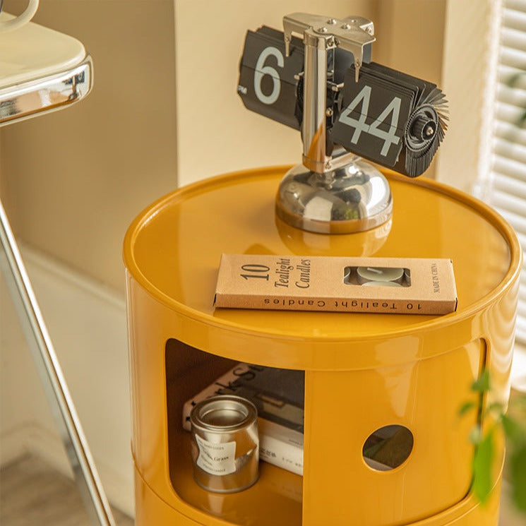 Marina Column Storage Organizer