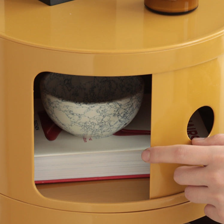 Marina Column Storage Organizer