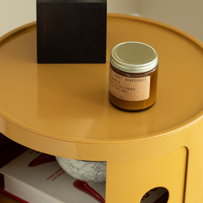 Marina Column Storage Organizer