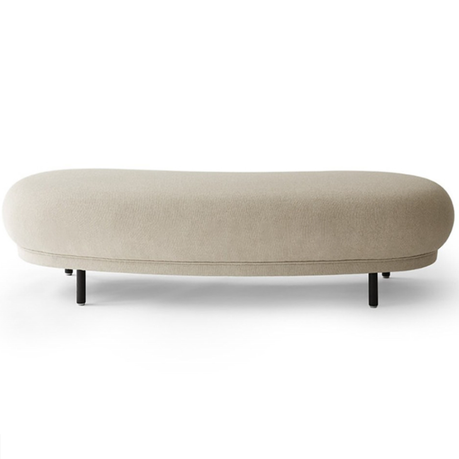 ANAYA Upholstered Bench