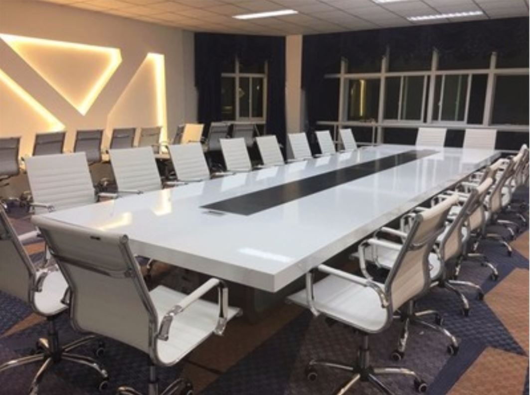EMILY Grand Conference Table