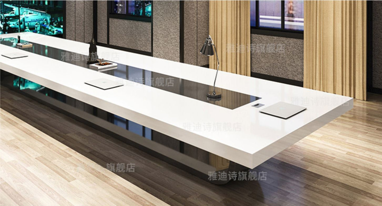 EMILY Grand Conference Table