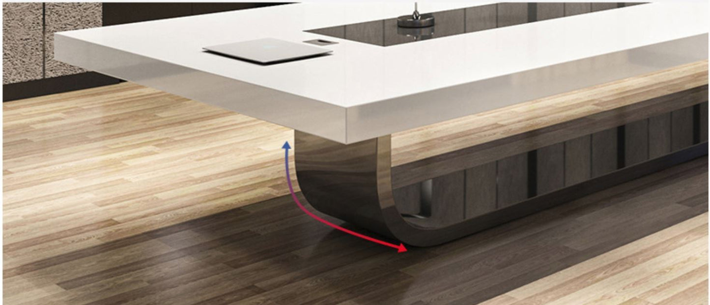 EMILY Grand Conference Table