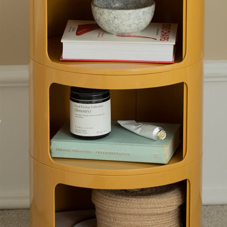 Marina Column Storage Organizer