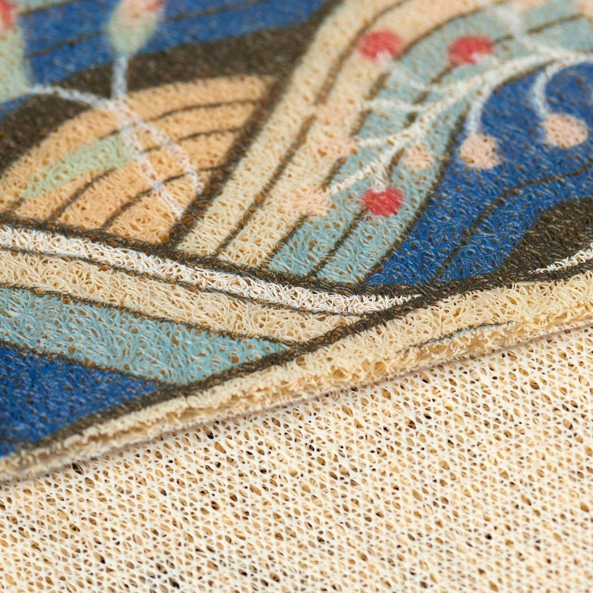 AKI Area Rug Mat
