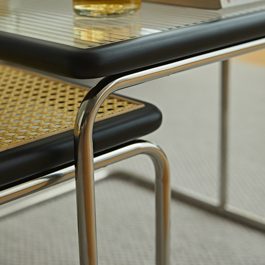FIONA Frame Nesting Coffee Table ( Set of 2 )