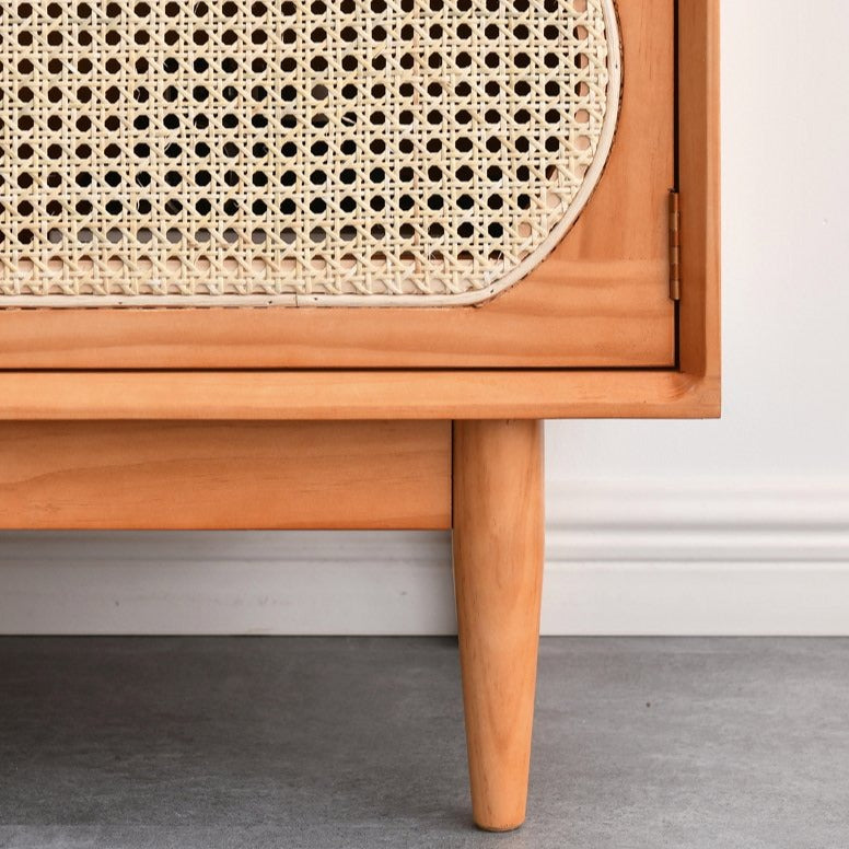 KIRA TV Console Cabinet Entertainment Unit