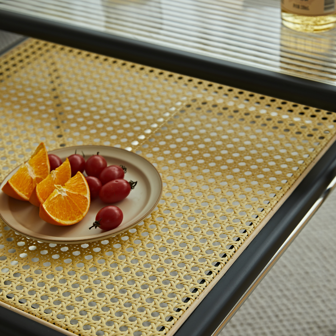 FIONA Frame Nesting Coffee Table ( Set of 2 )