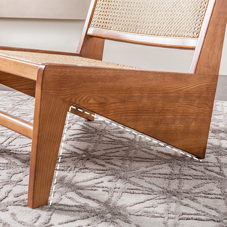 Stephanie Tufted Armchair Sofa