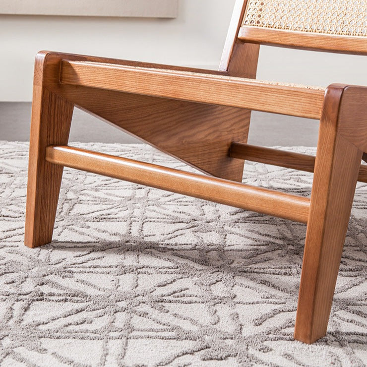Stephanie Tufted Armchair Sofa