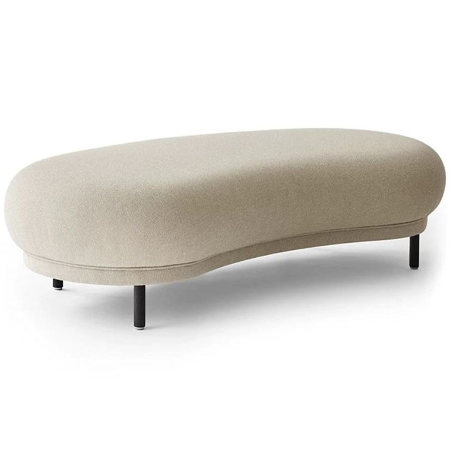 ANAYA Upholstered Bench
