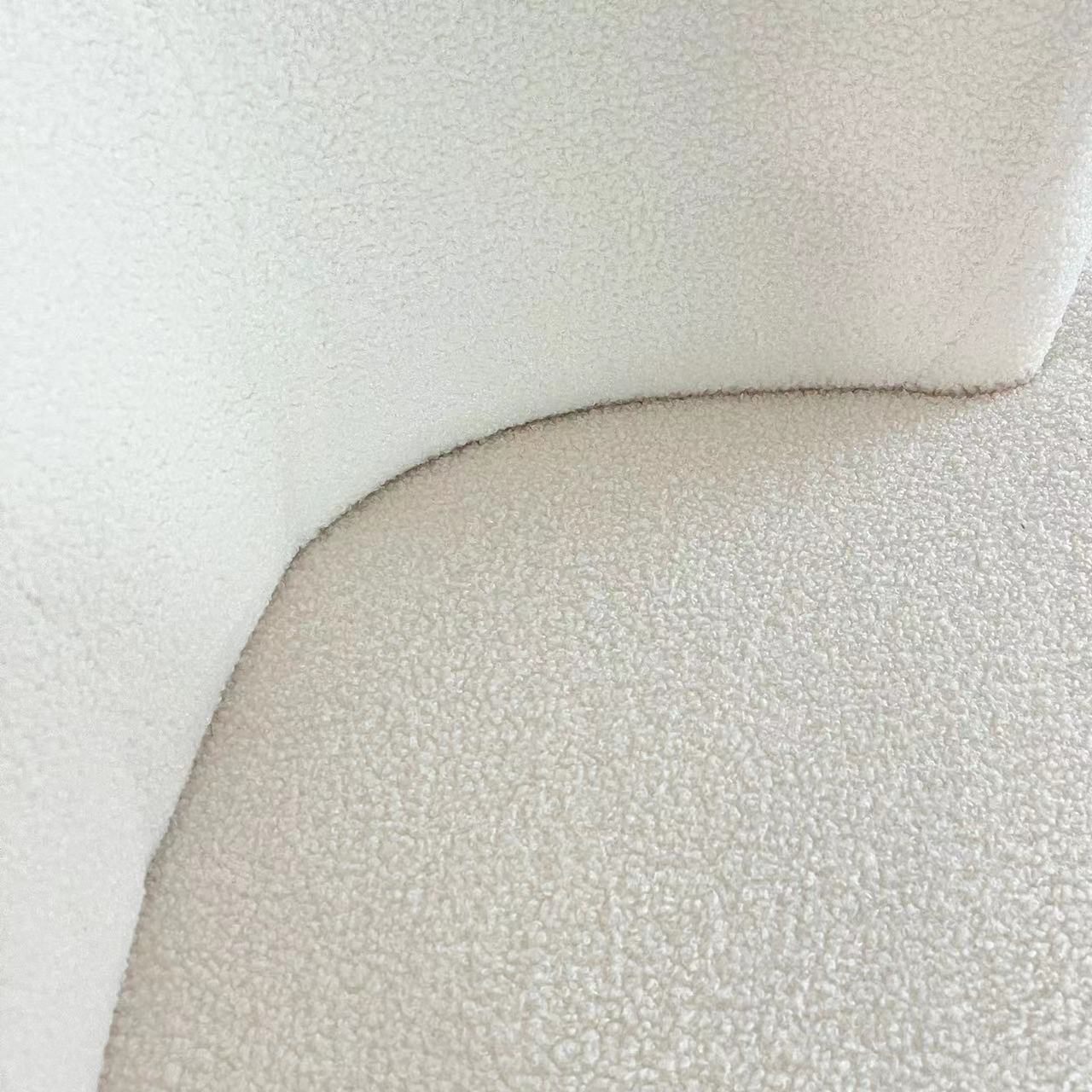 Carmen Single Arm Sofa Chair