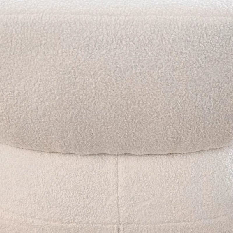 Carmen Single Arm Sofa Chair