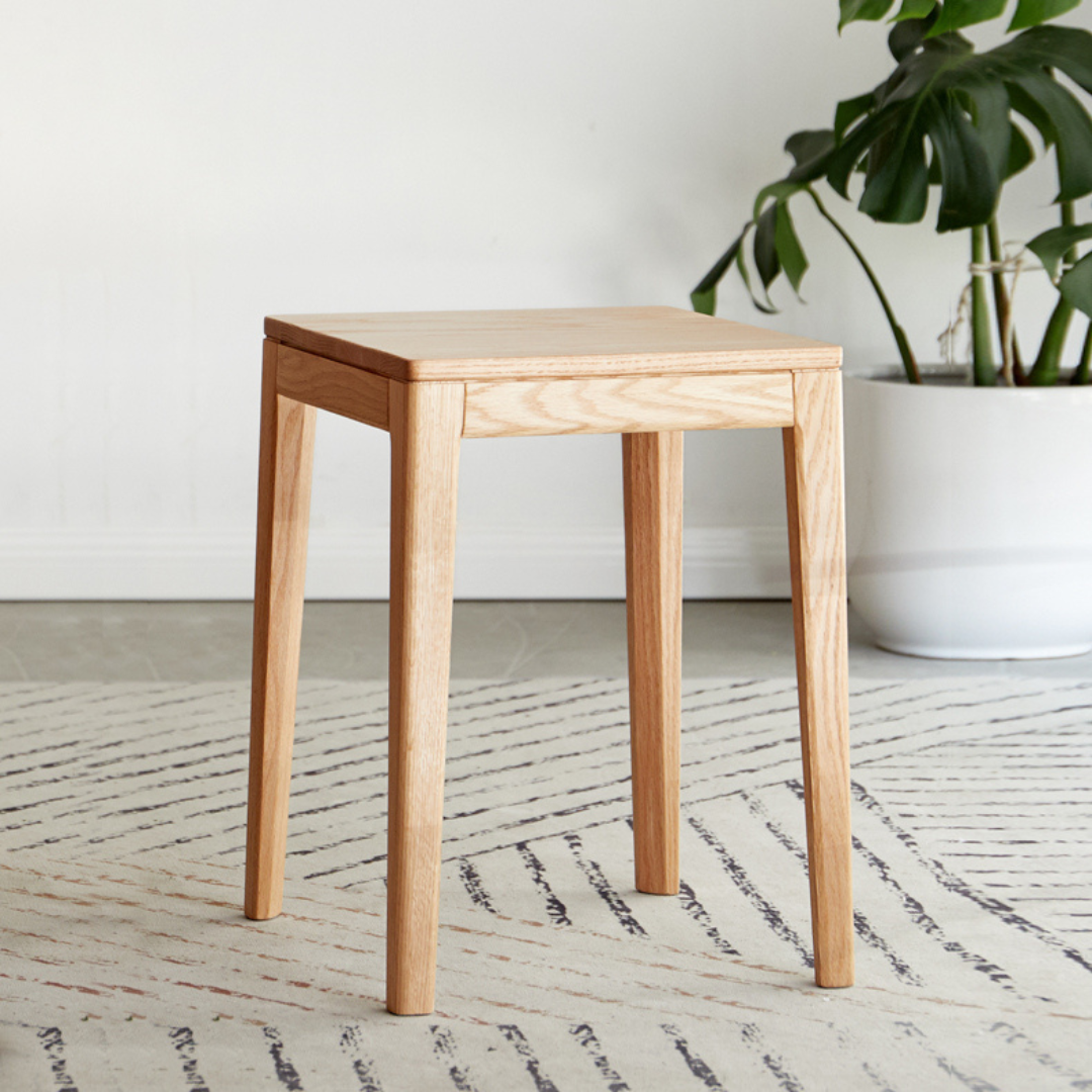 JOY Short Stool (Set of 4)