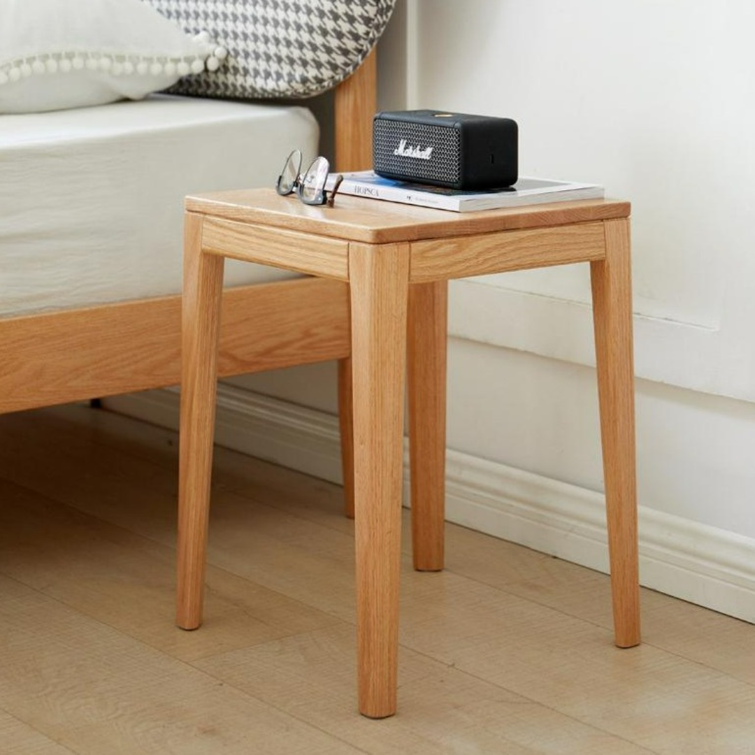 JOY Short Stool (Set of 4)