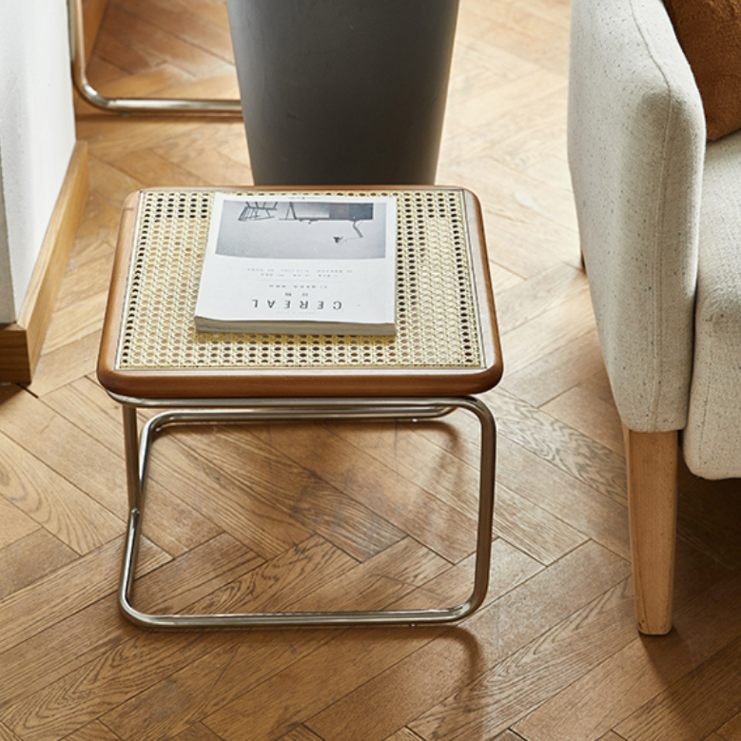 FIONA Frame Nesting Coffee Table ( Set of 2 )