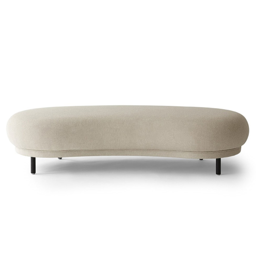 ANAYA Upholstered Bench