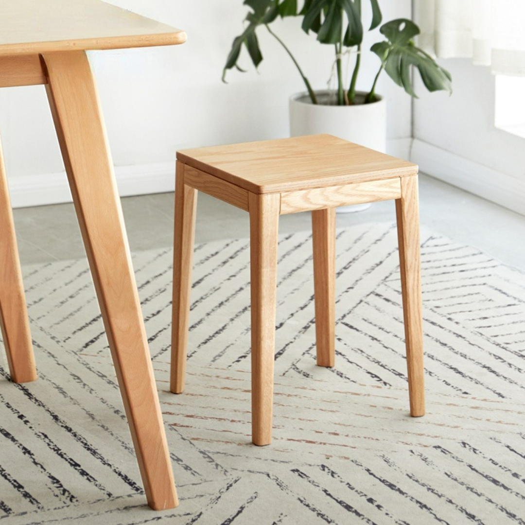 JOY Short Stool (Set of 4)