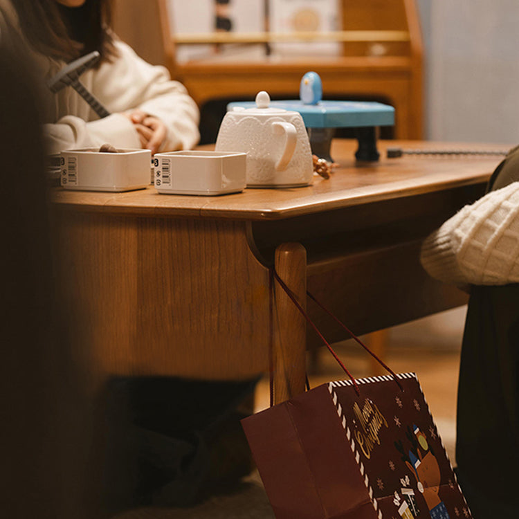 VERONICA Multifunctional Coffee Table Center Piece
