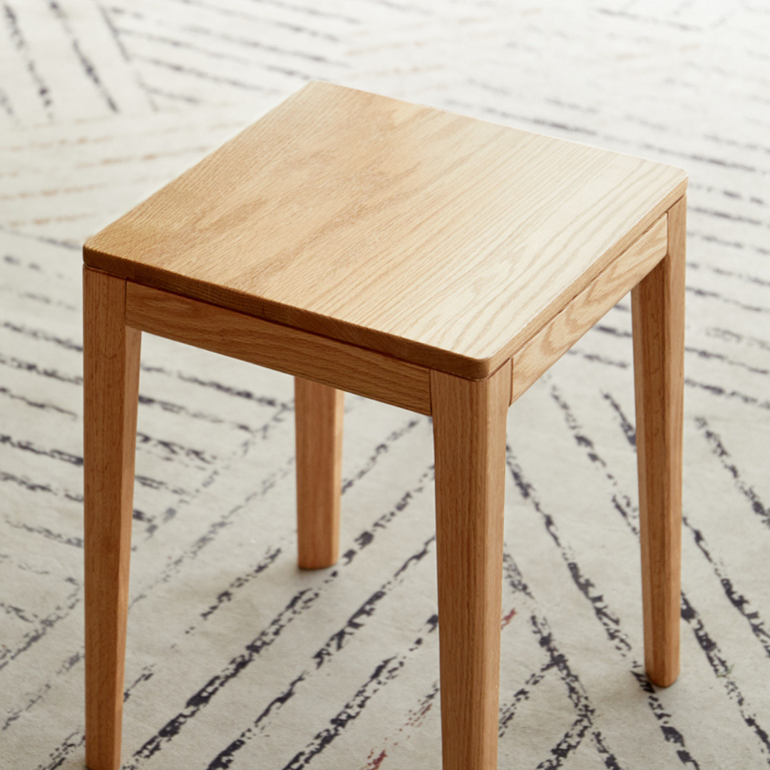 JOY Short Stool (Set of 4)