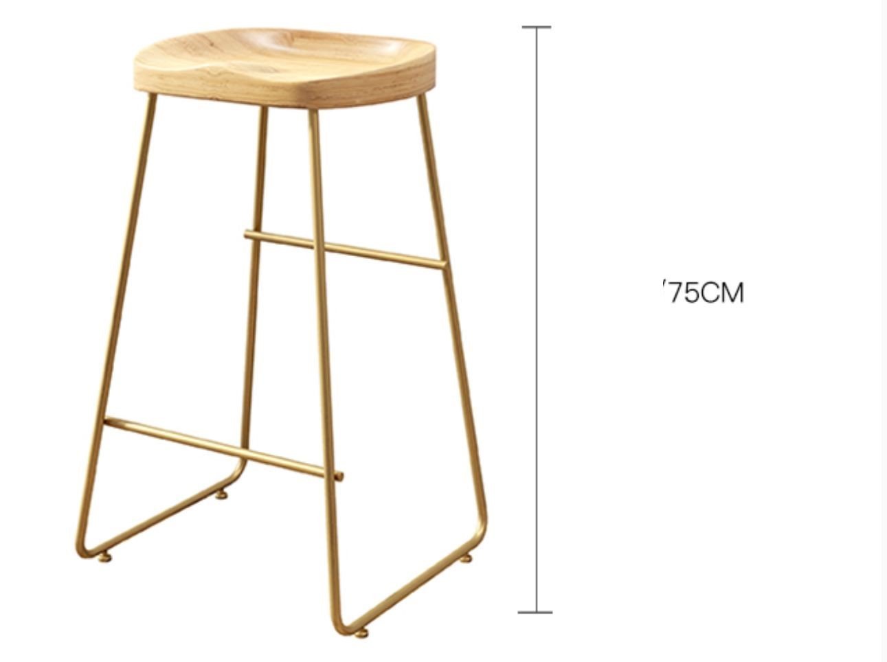 AVERY Modern Minimalist Cafe / Pub / Bar Table