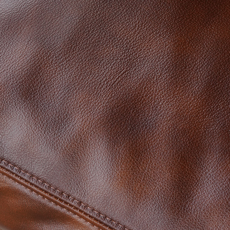 GABRIELA Leather Sofa