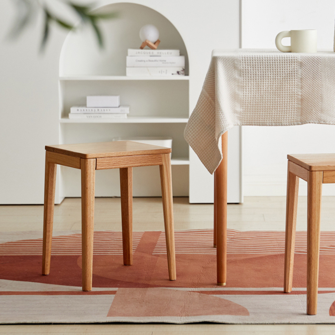 JOY Short Stool (Set of 4)