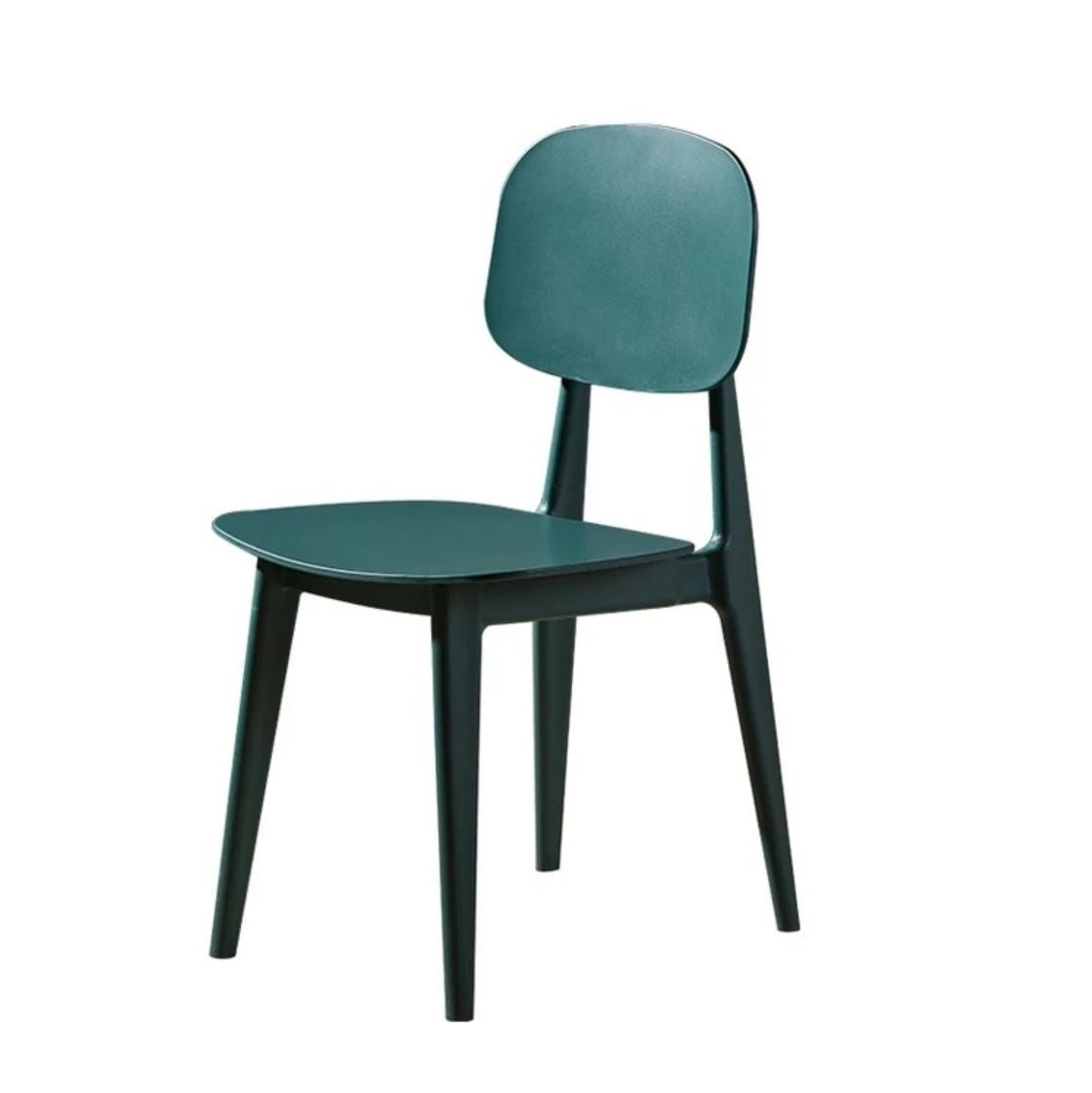 AURORA Designer Ergonomics Dining Chair