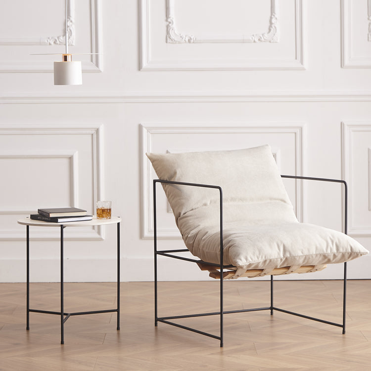 Ryan Wide Tufted Armchair Sofa