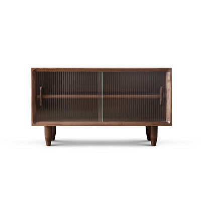 ARIAH Shoe Closet With Detachable Shelf