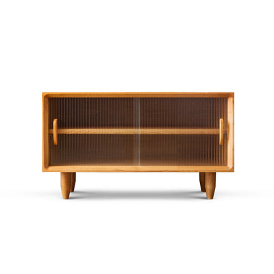 ARIAH Shoe Closet With Detachable Shelf