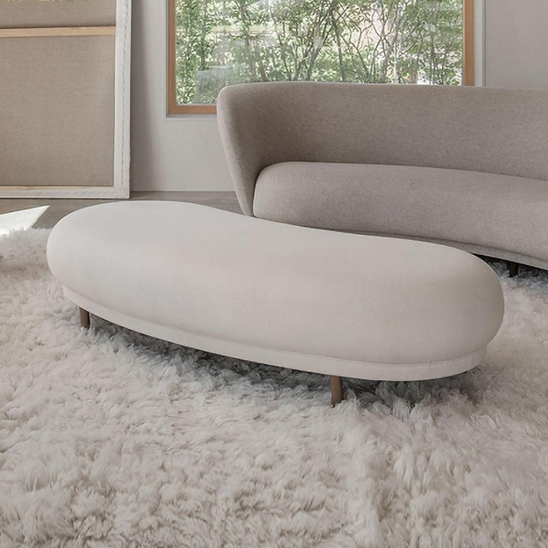 ANAYA Upholstered Bench