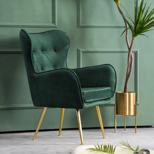 ANGELICA Sofa Armchair