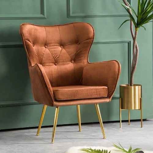 ANGELICA Sofa Armchair