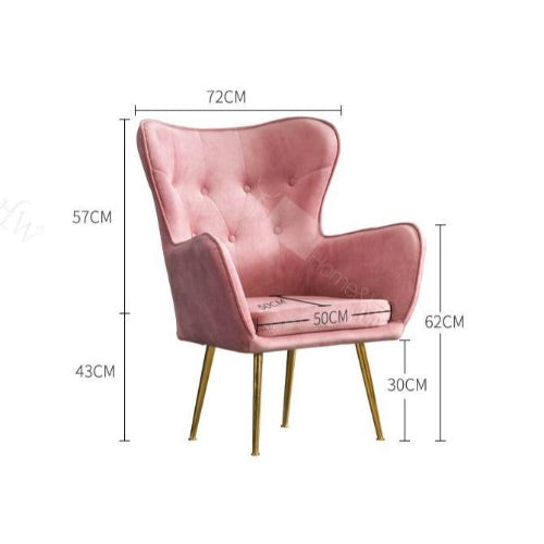 ANGELICA Sofa Armchair