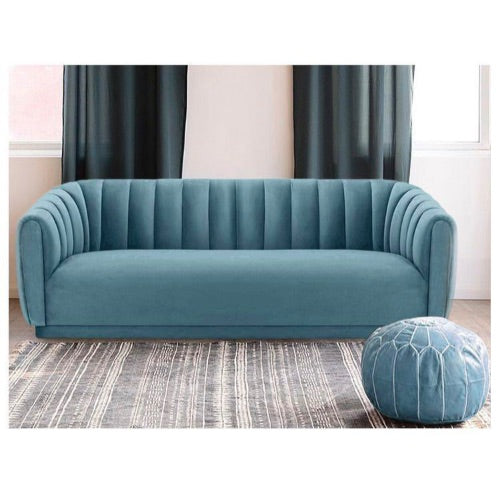 ANDREA Velvet Sofa