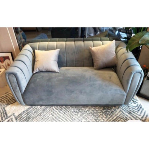 ANDREA Velvet Sofa