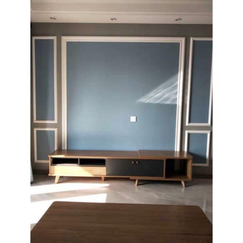 AMY TV Console Cabinet