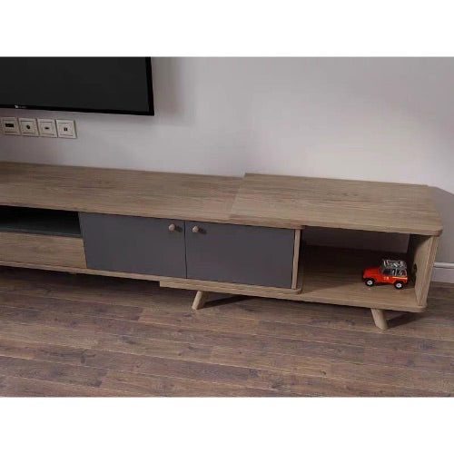 AMY TV Console Cabinet