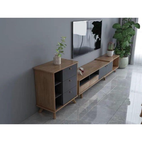 AMY TV Console Cabinet